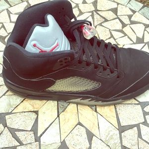 Men’s Shoes